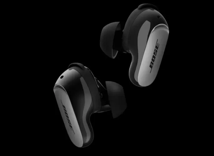 Fone Bose Quietcomfort Ultra (2a Geração) - 2025 (NOVO) 