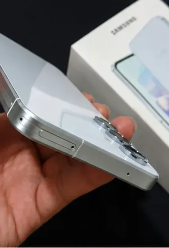A55 DE 256GB + 8GB DE RAM,MODELO 5G,EM PERFEITO ESTADO, COM TODOS ACESSÓRIOS E NOTA. 