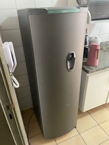 Geladeira 220