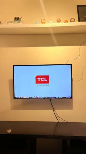 TV 40 Polegadas TCL L40S4700FS