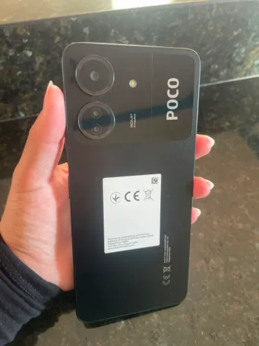 CELULAR POCO C65 128G