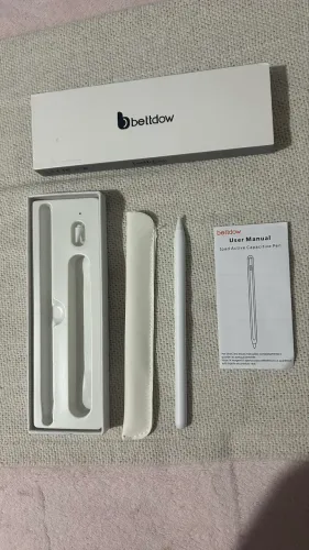 Caneta Ipad