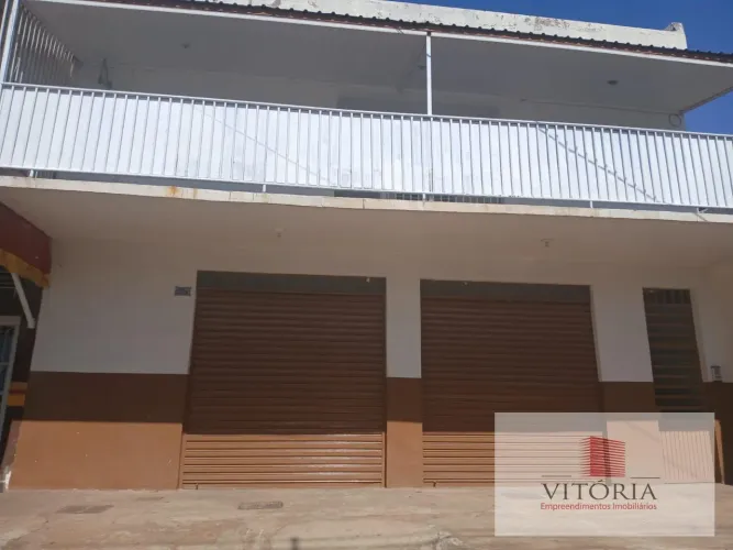 Apartamento em Setor Oeste (Gama) - Brasília