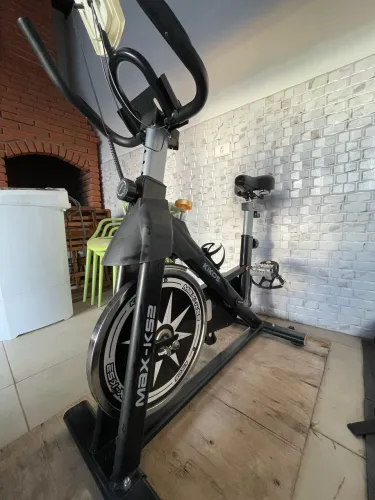 Bike Spinning Kikos