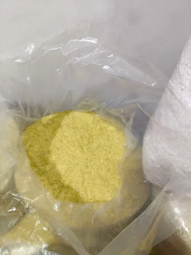 FARINHA DE PUBA !!