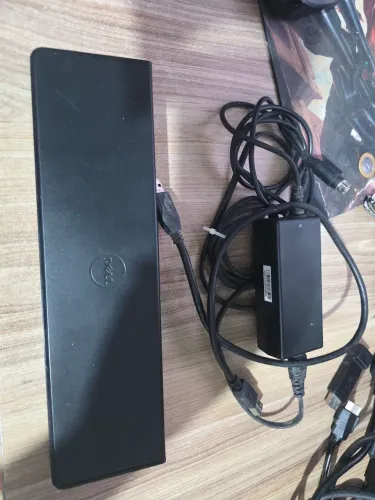 Dock Dell D3000