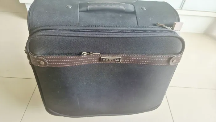 Mala notebook Sestine