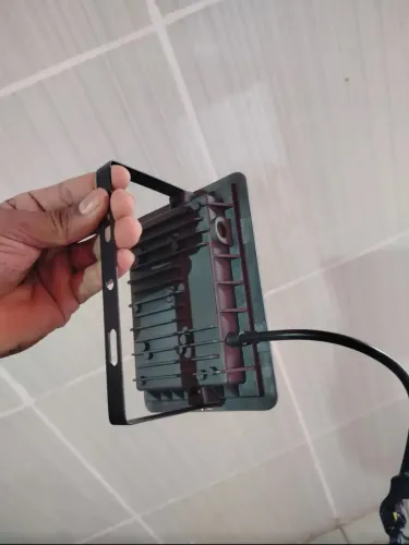 Refletor de led 100w