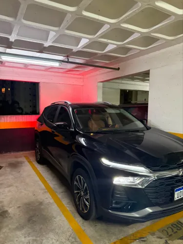Chevrolet Tracker Premier 1.2 Turbo 12V Flex AUT 2026