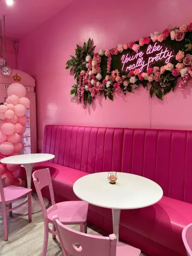 Para restaurante 