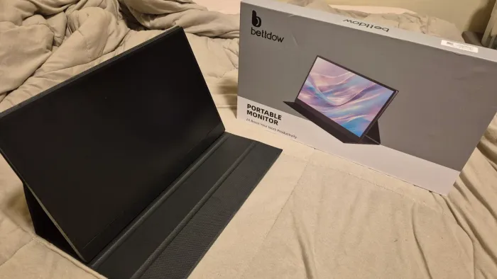 Monitor portatil BETTDOW