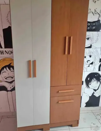 Roupeiro solteiro