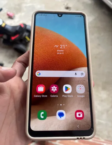 Samsung A32 128gb