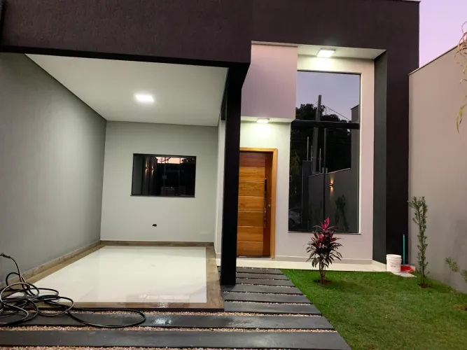Oportunidade linda casa padrão condomínio vila romana londrina linda