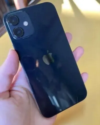iPhone 12 barato