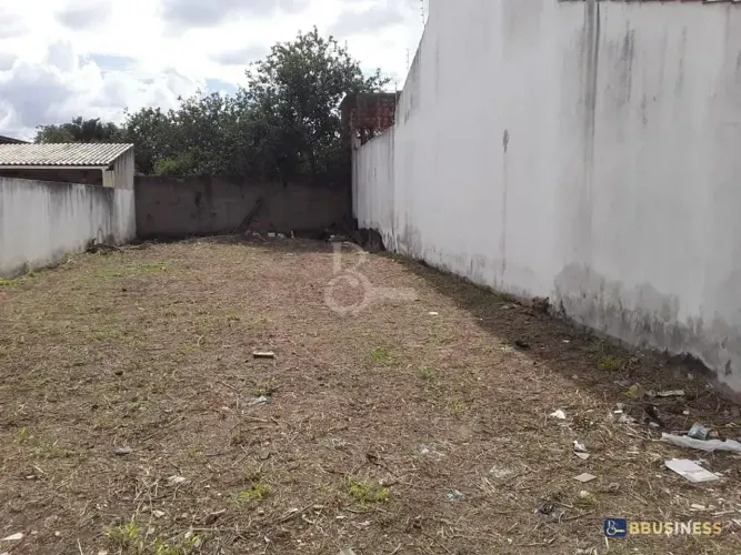 Terreno à venda, Jardim das Acácias, Campos dos Goytacazes, RJ