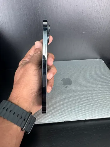 iPhone 13 Pro Max 1TB (1 TERA) | SEMI-NOVO | Bateria 97% | SEM MARCAS