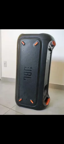 JBL Partybox 100 troco em PS4