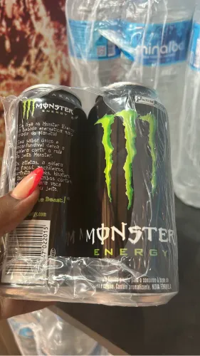 Preciso de entregador
