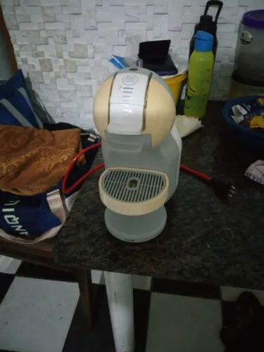 Cafeteira