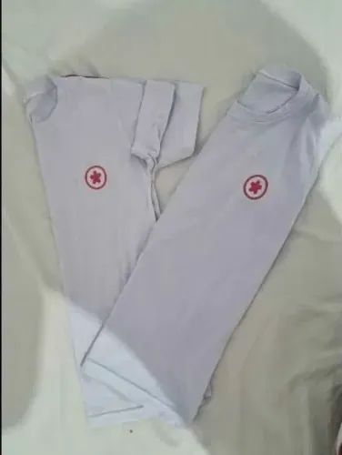 Uniforme escolar - Rede Decisão 