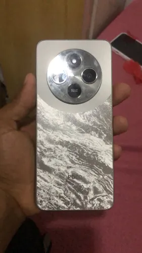 POCO C75 todo bom semi novo todo original todo zero sem nenhum arranhão 256GB 8,0GB