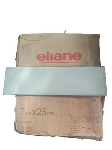REVESTIMENTO CERÂMICO (CAIXA COR BRANCO) MARCA ELIANE