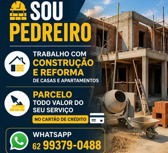 PRESTAMOS SERVIÇO EM GOIÂNIA, SENADOR CANEDO, APARECIDA DE GOIÂNIA, TRINDADE .ECT...