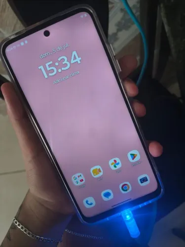 Moto G05
