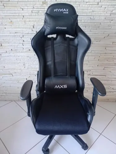 Cadeira Gamer Mymax
