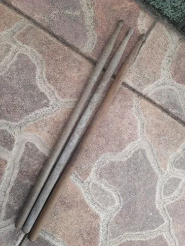 Baqueta