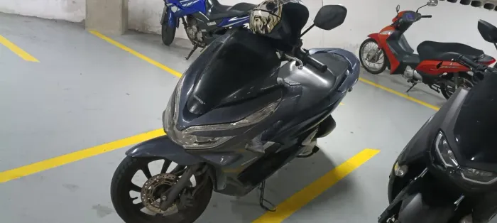 Pcx 2020