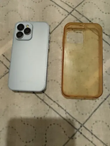 Mini iPhone, Android