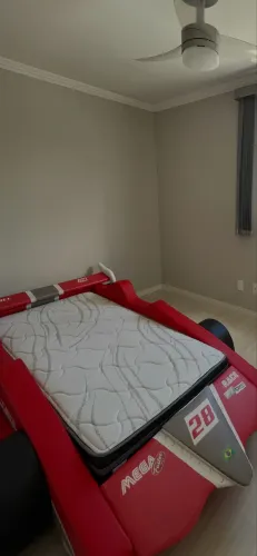 Cama infantil