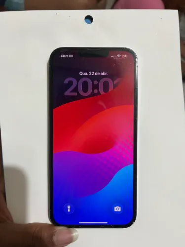 iPhone 13 Pro Max