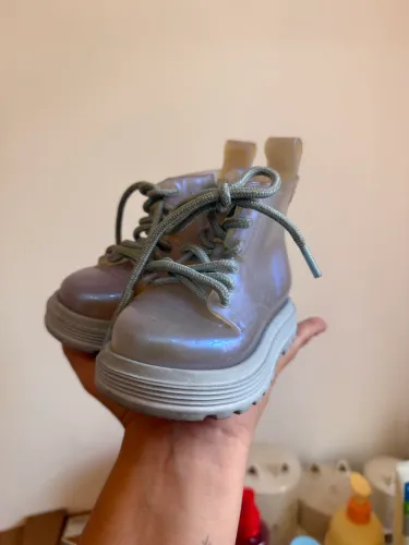 Bota Melissa