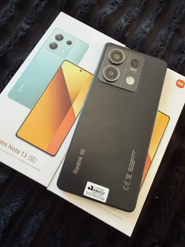 Celular Redmi