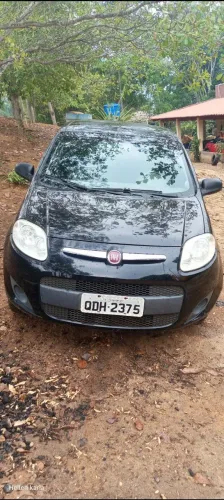 Fiat Palio Attractive 1.0 EVO Fire Flex 8V 5P 2016