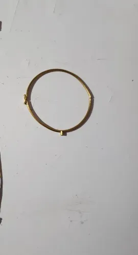 Pulseira infantil