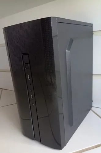 VENDO COMPUTADOR COMPLETO i5 I 4GB RAM I SSD 240 GB I EXCELENTE ESTADO