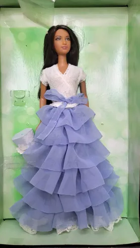 Barbie birthday  wishes