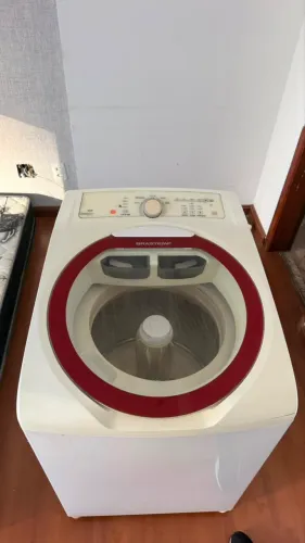 MÁQUINA DE LAVAR 11kg