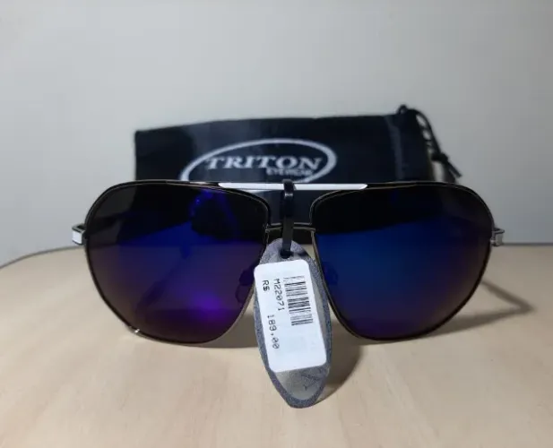 Óculos de Sol TRITON Eyewear - ORIGINAL