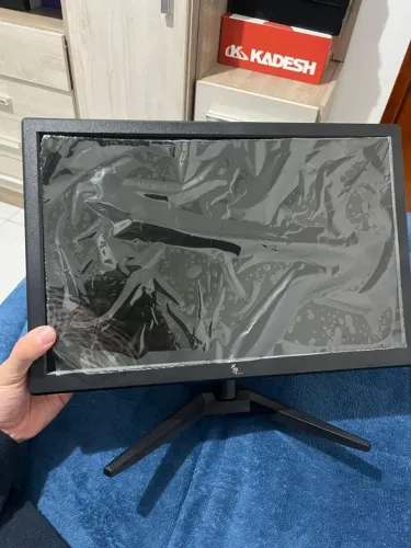 Monitor 17 polegadas, 60hz, HDMI
