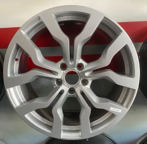RODA R19 5X112