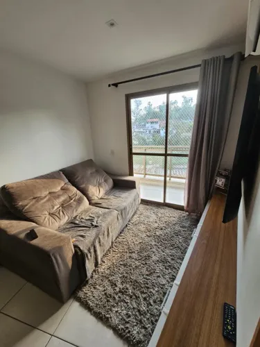 Cobertura à Venda no Pechincha, Rio de Janeiro-RJ 3 Quartos, 1 Suíte, Mobiliada e com Laze