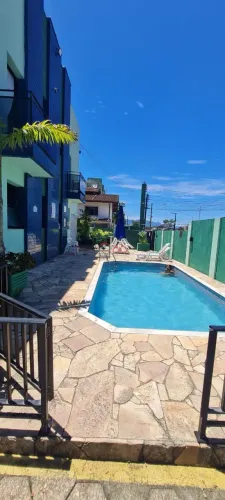 Casa Condomínio em Caraguatatuba