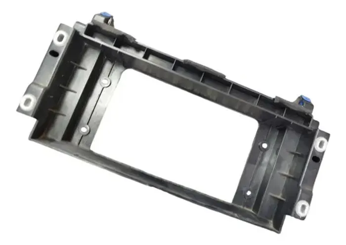 Acabamento Suporte Central Multimidia Range Rover Vogue 2008