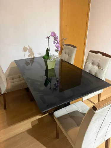 Mesa de jantar