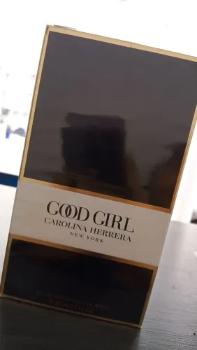 Good girl Carolina Herrera new York 80ml